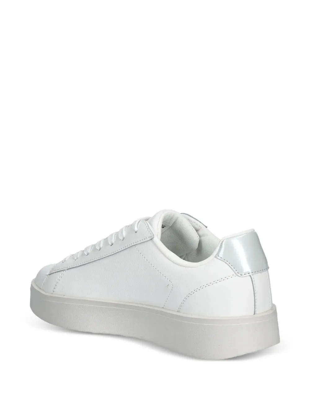  Napapijri Low-top Sneakers - White 