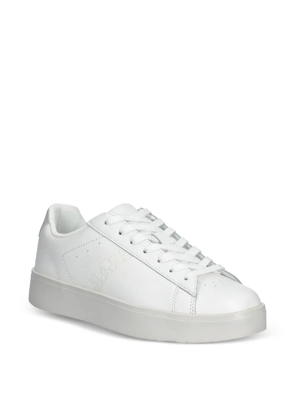  Napapijri Low-top Sneakers - White 