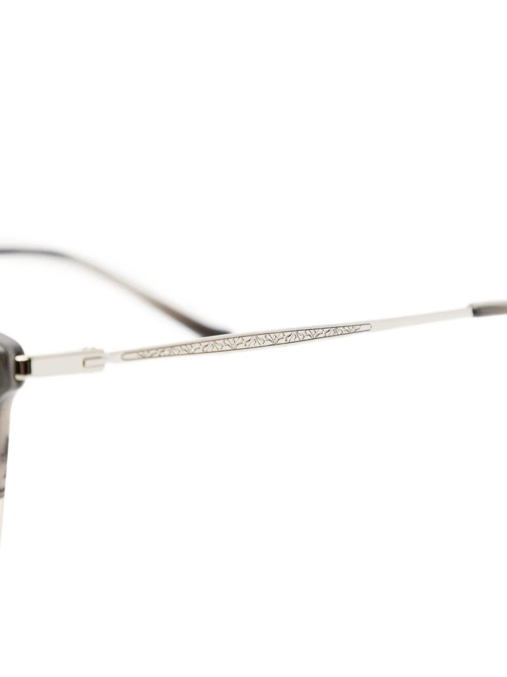 R.Carnap Brown Glasses