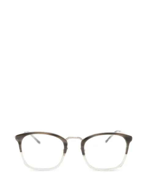 MYTH R.Carnap brown glasses