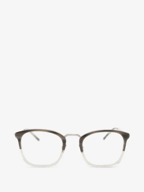 MYTH R.Carnap brown glasses 