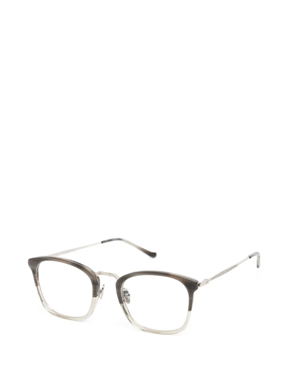 R.Carnap Brown Glasses