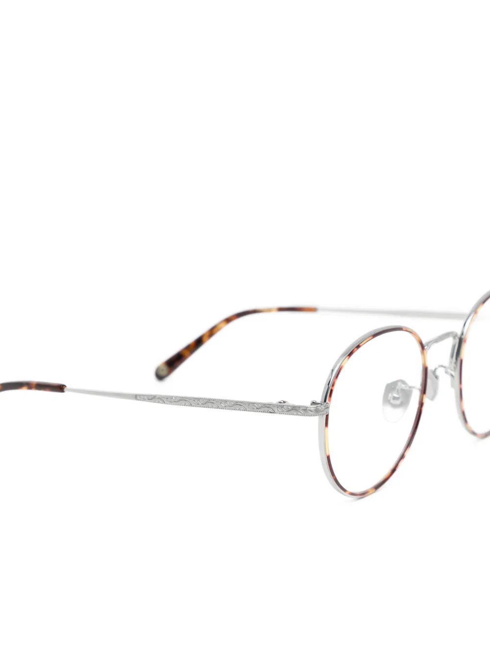 Corinthia Glasses
