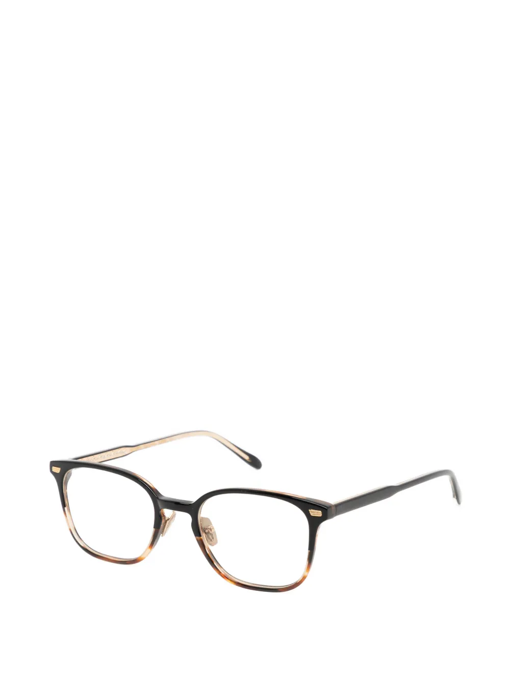  Myth D.paul Glasses - Black 