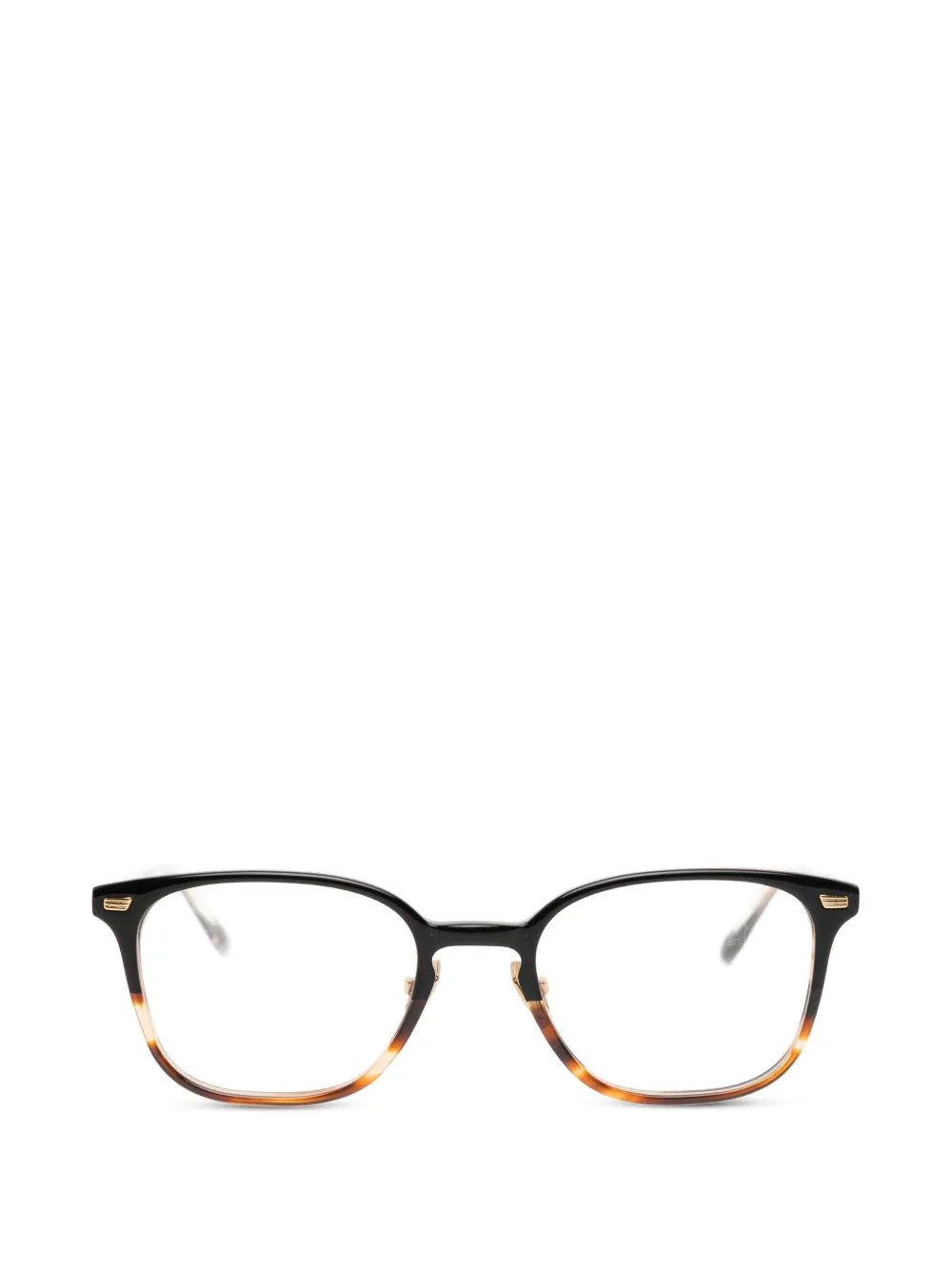 MYTH D.Paul glasses - Nero