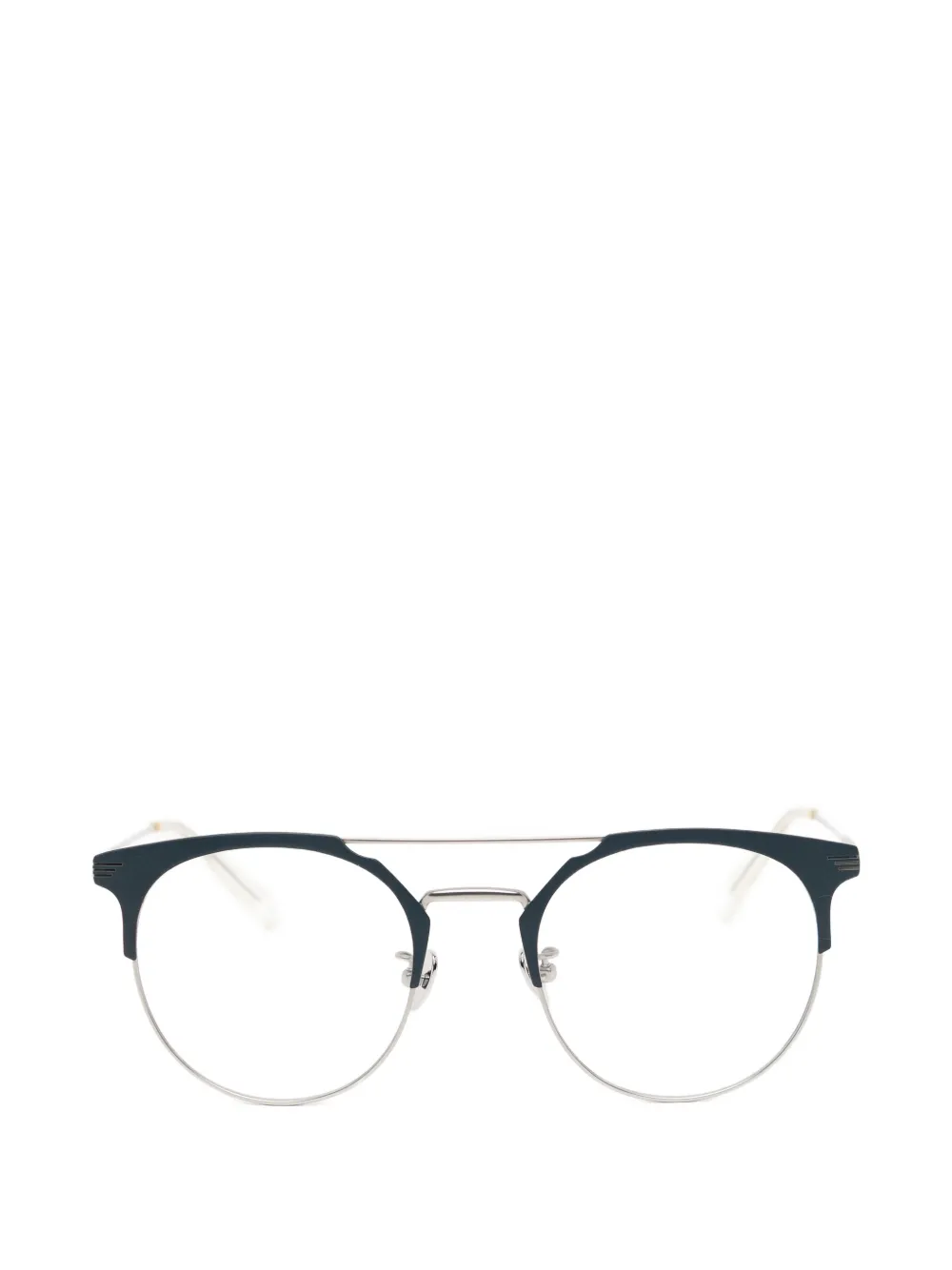 MYTH J.Scotus glasses - Nero