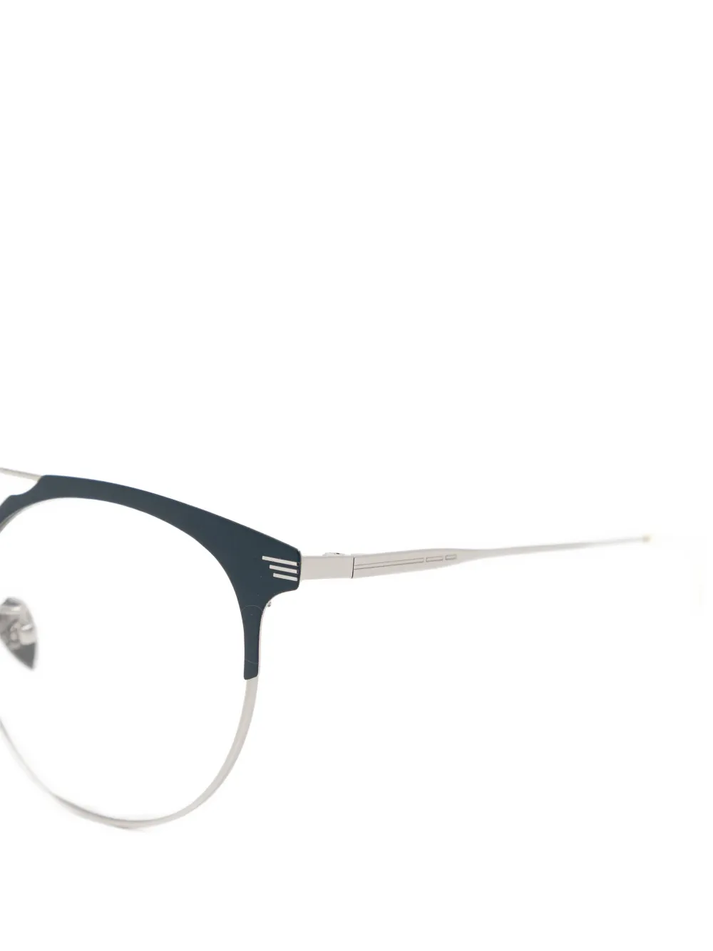  Myth J.scotus Glasses - Black 