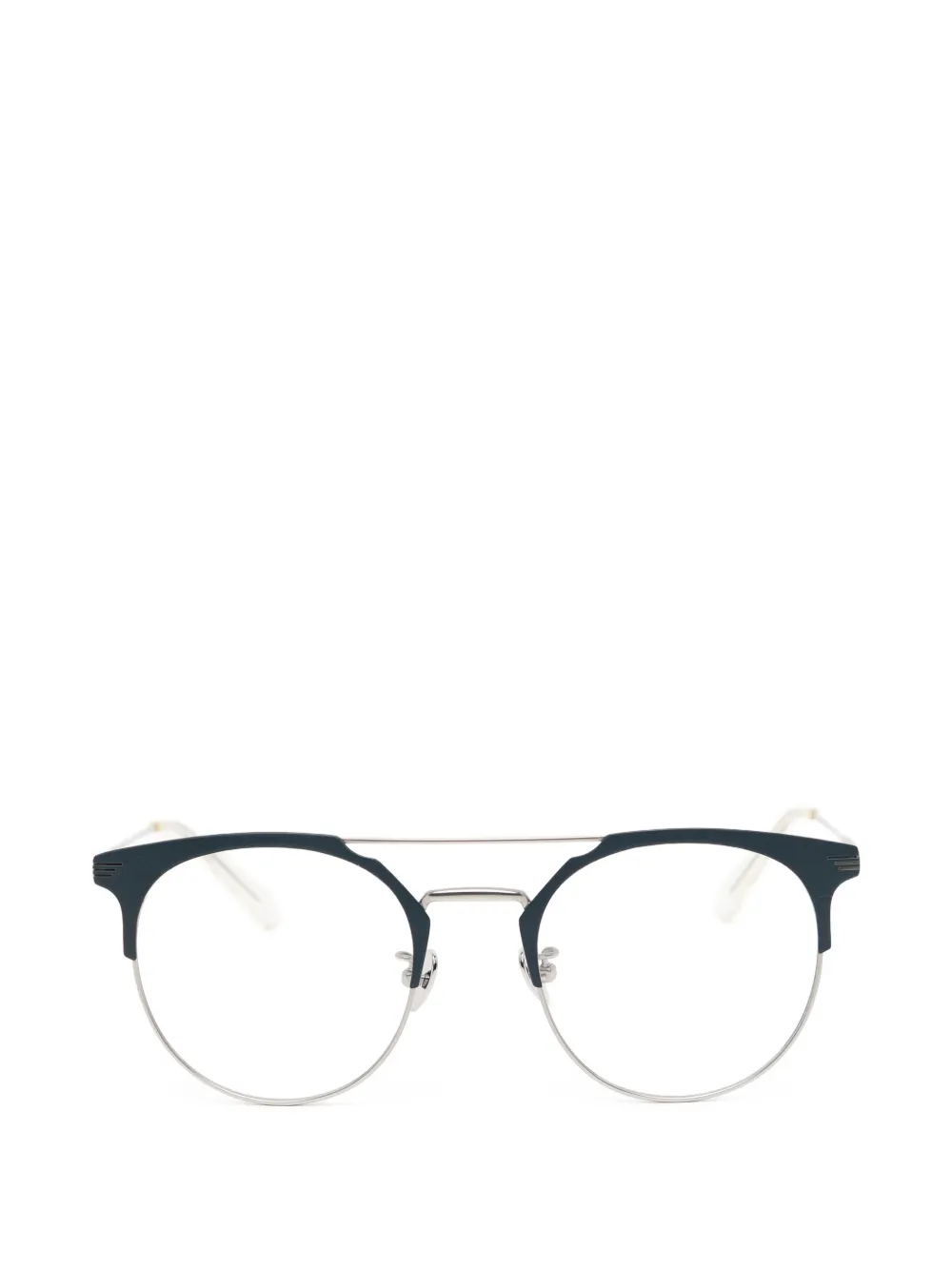 MYTH J.Scotus glasses - Nero