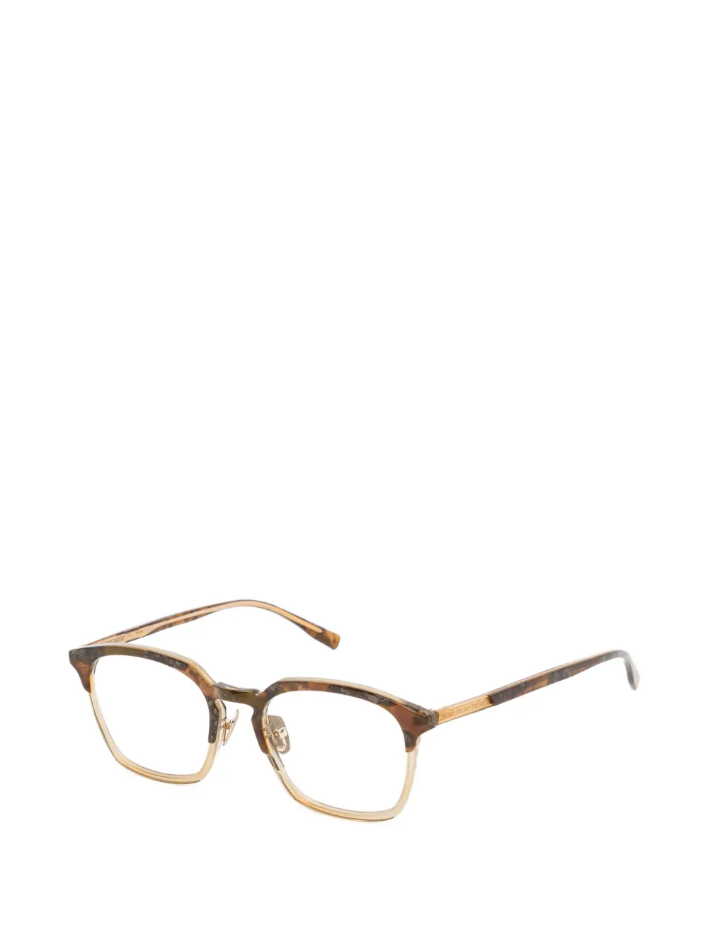  Myth Hemi Glasses - Brown 