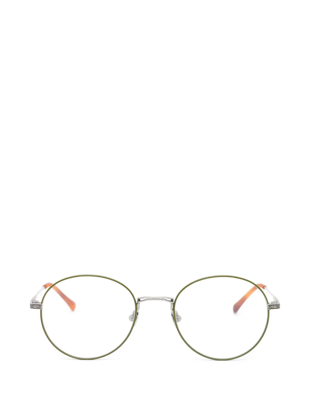 MYTH Acanthus glasses - Verde