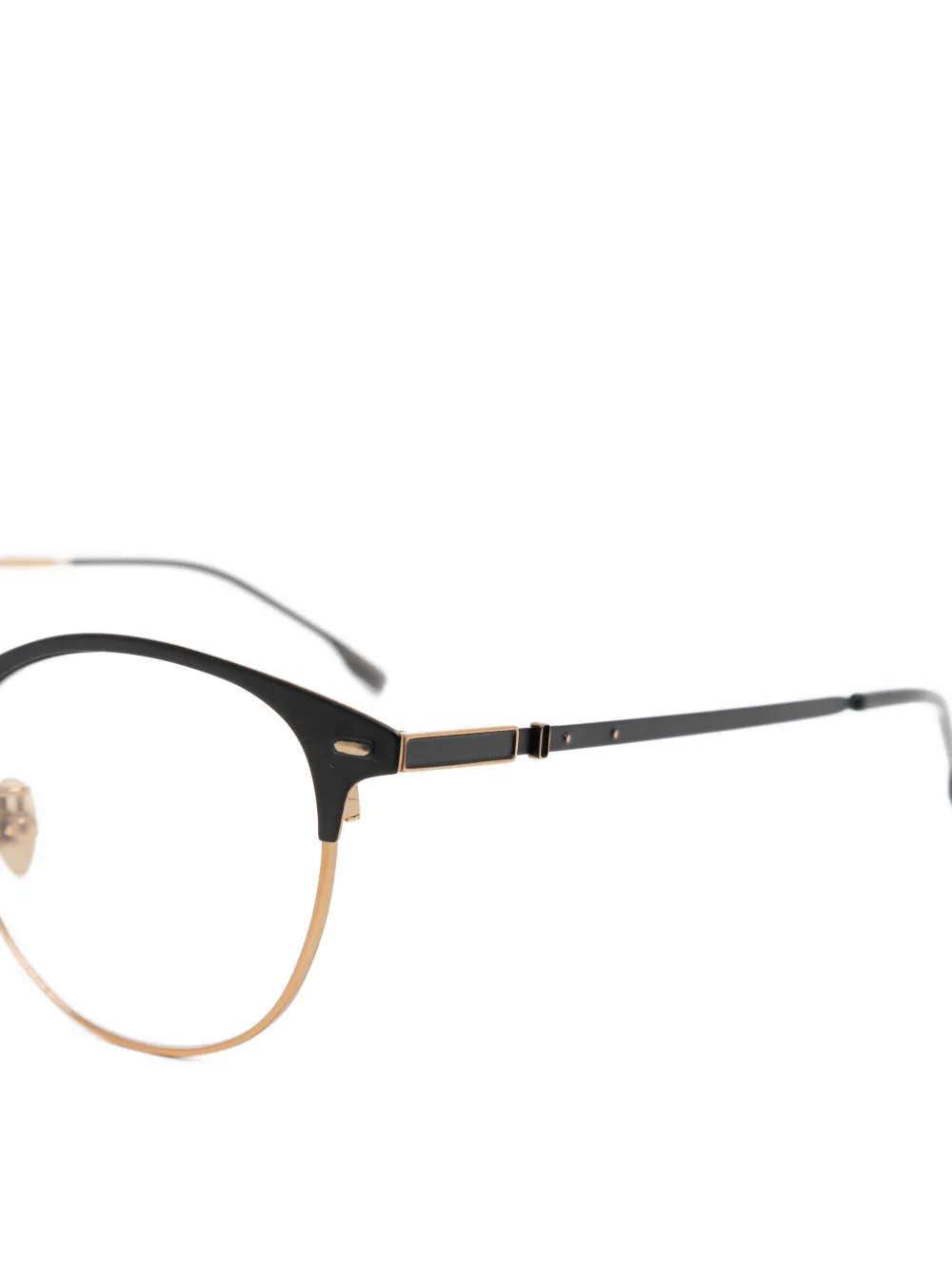  Myth S.joseph Glasses - Black 