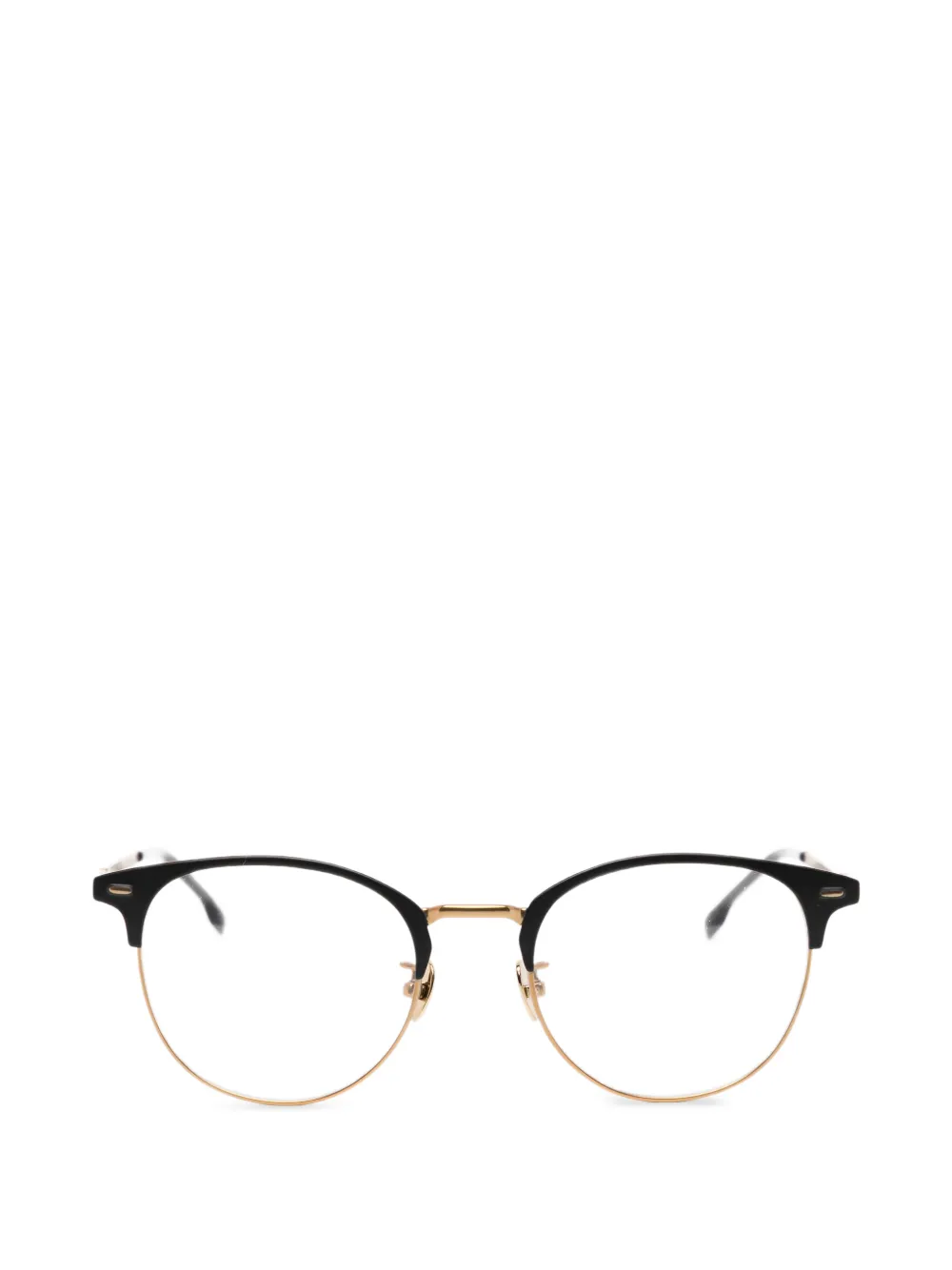 MYTH S.Joseph glasses - Nero