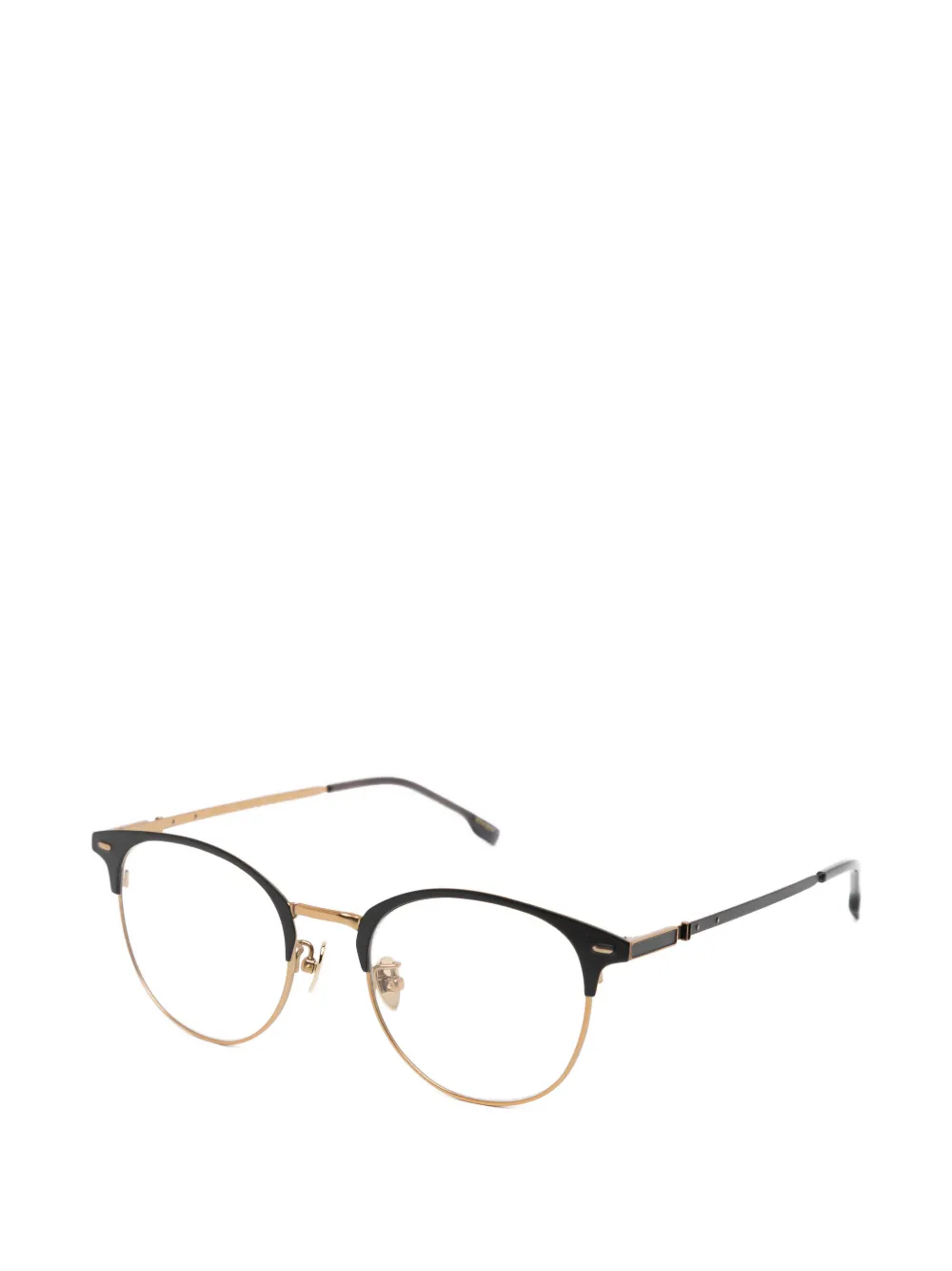  Myth S.joseph Glasses - Black 