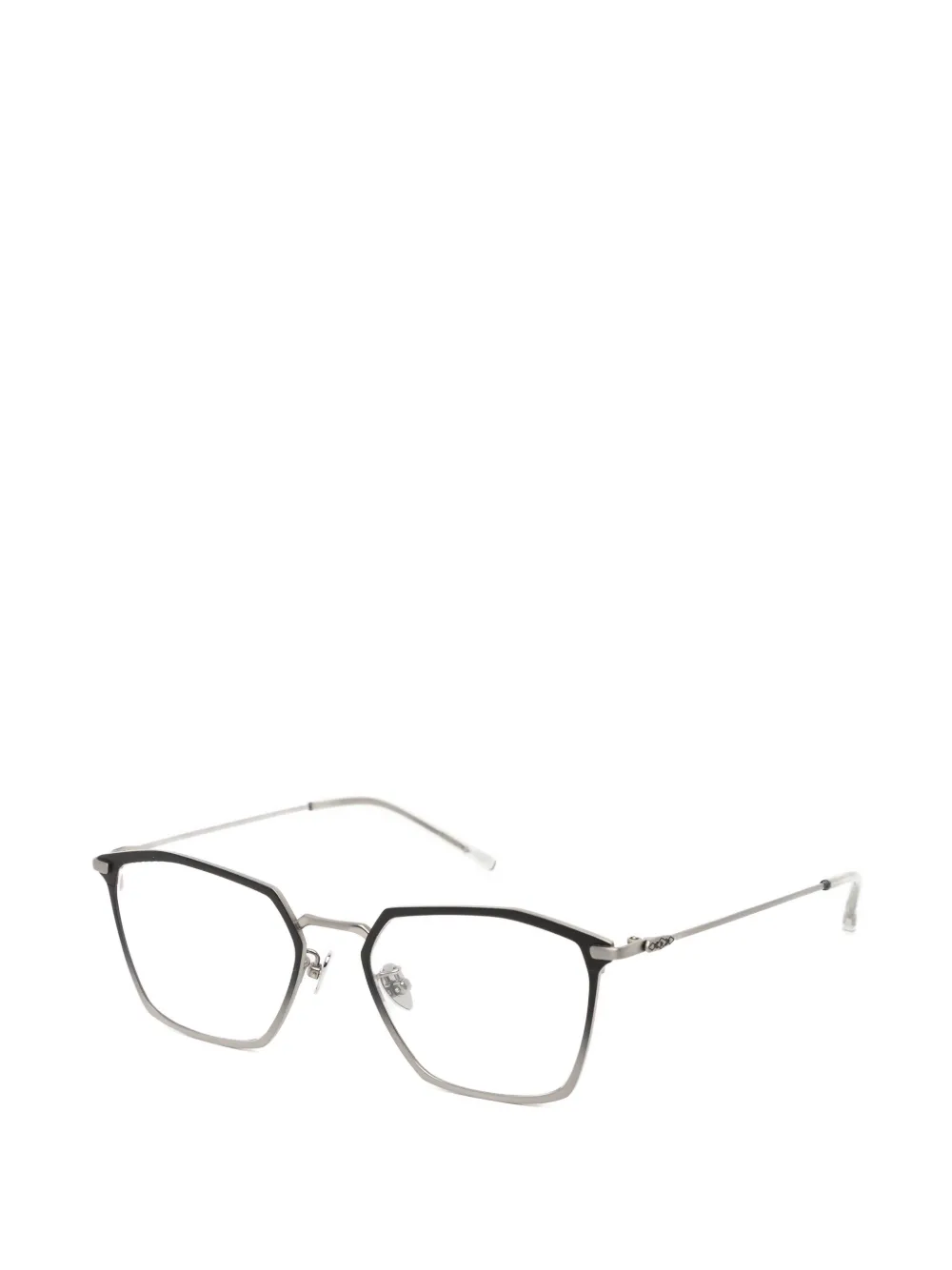  Myth G.frege Glasses - Black 