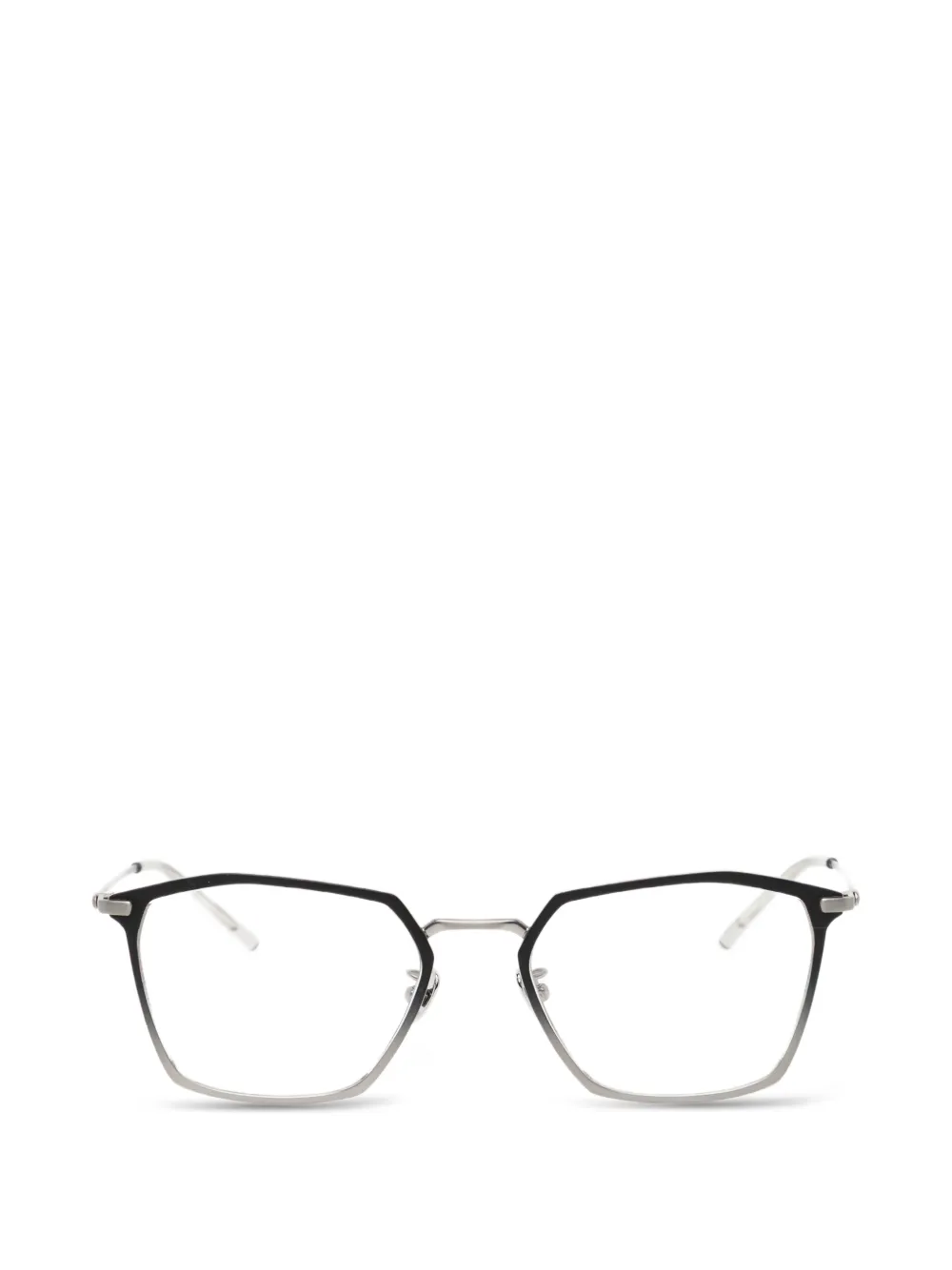 MYTH G.Frege glasses - Nero