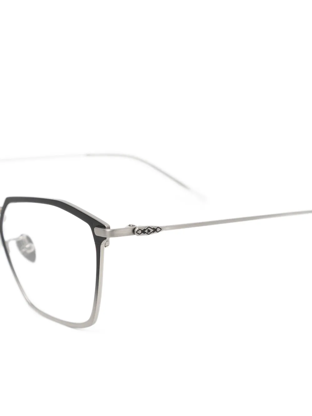  Myth G.frege Glasses - Black 