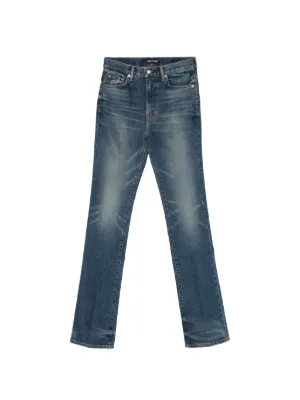Tom Ford（トム・フォード）ウィメンズ デニム - FARFETCH