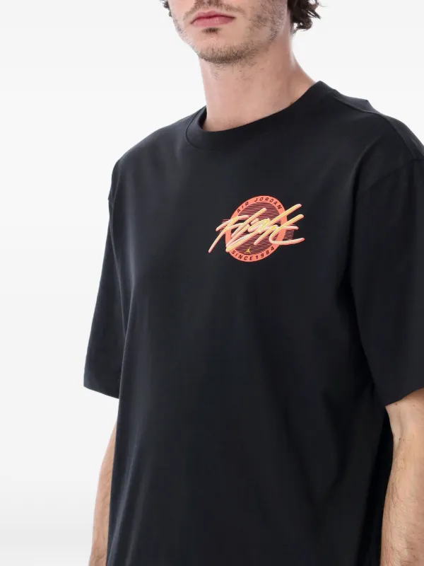 jordan flight shirts