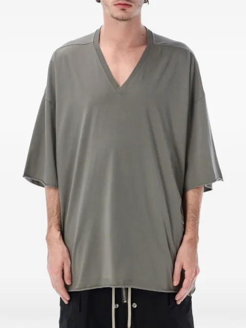 Rick Owens Tommy V-neck T-shirt