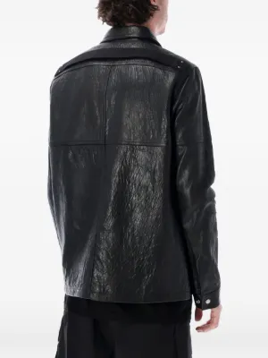 Rick Owens（リックオウエンス） ジャケット - FARFETCH