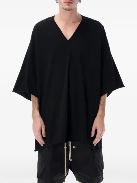 Rick Owens Tommy V-neck T-shirt
