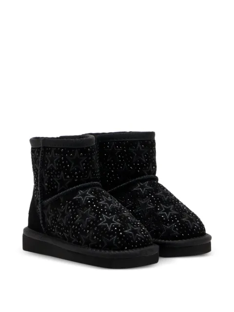 Lelli Kelly botas con aplique de estrella