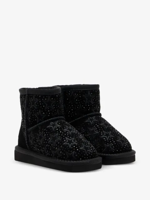 Lelli Kelly bottines ornées d'étoiles