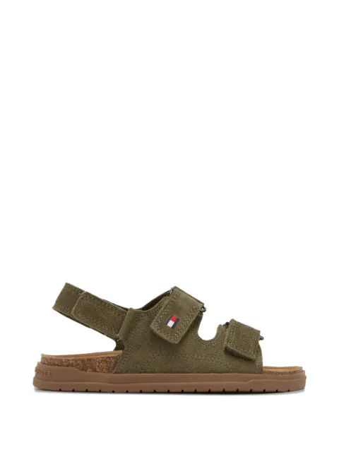 Tommy Hilfiger Junior Francis strap sandals