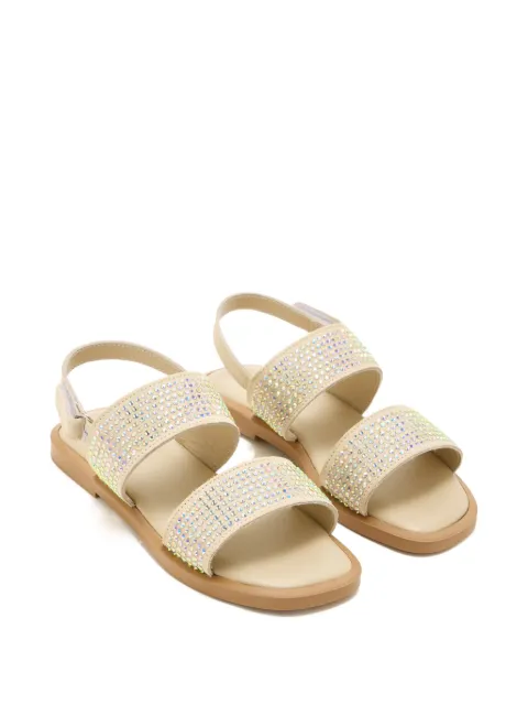 BabyWalker sandalias con tira trasera
