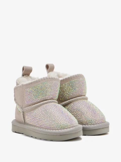 Lelli Kelly bottines Olivia à ornements et languettes d'enfilage