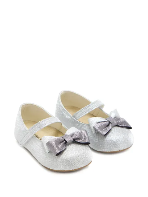 BabyWalker flats con detalle de moño