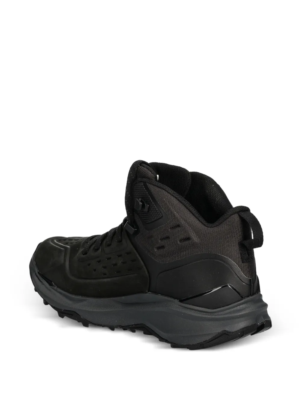  The North Face Futurelight Perforated Sneakers - Black 