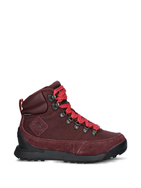 The North Face  Back to Berkeley IV lace-up ankle performance boots