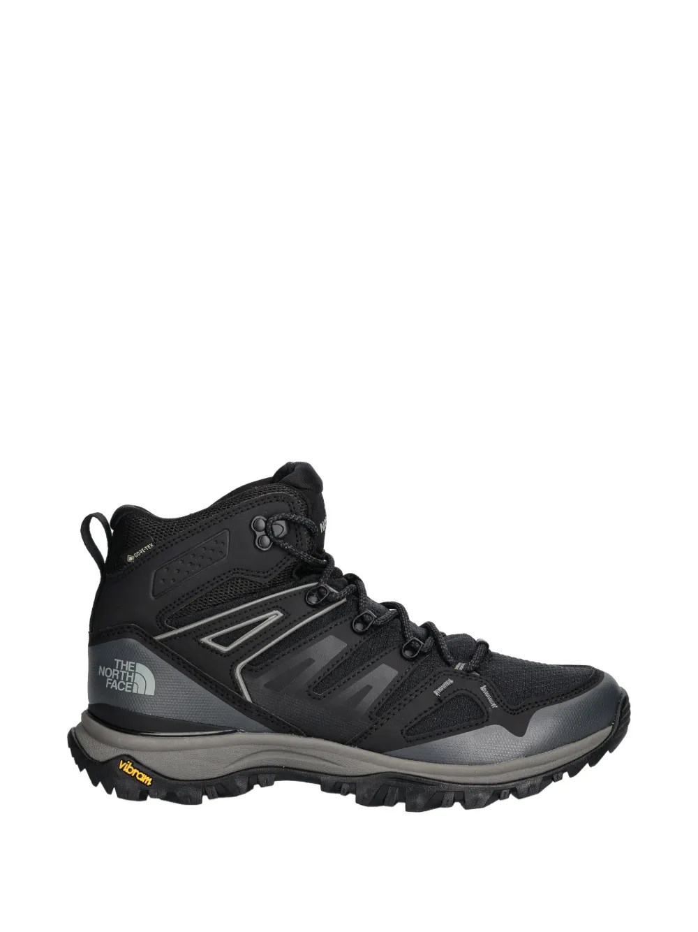 The North Face Hedgehog Gore-Tex Stiefel - Schwarz