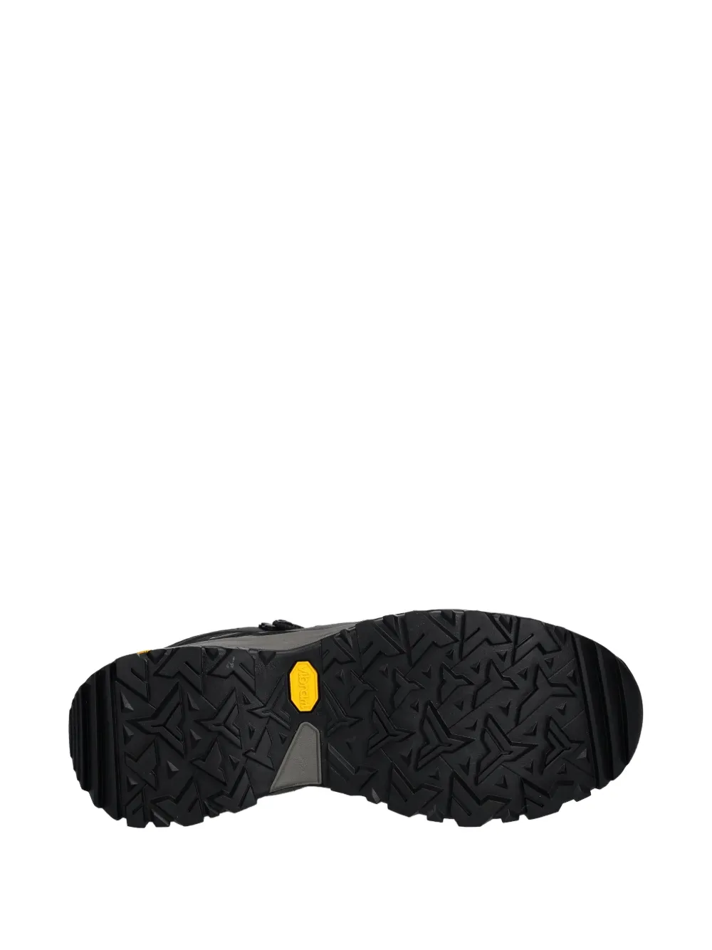 The North Face Hedgehog Gore-Tex laarzen met vlak Zwart