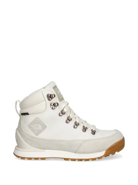 The North Face botas con agujetas