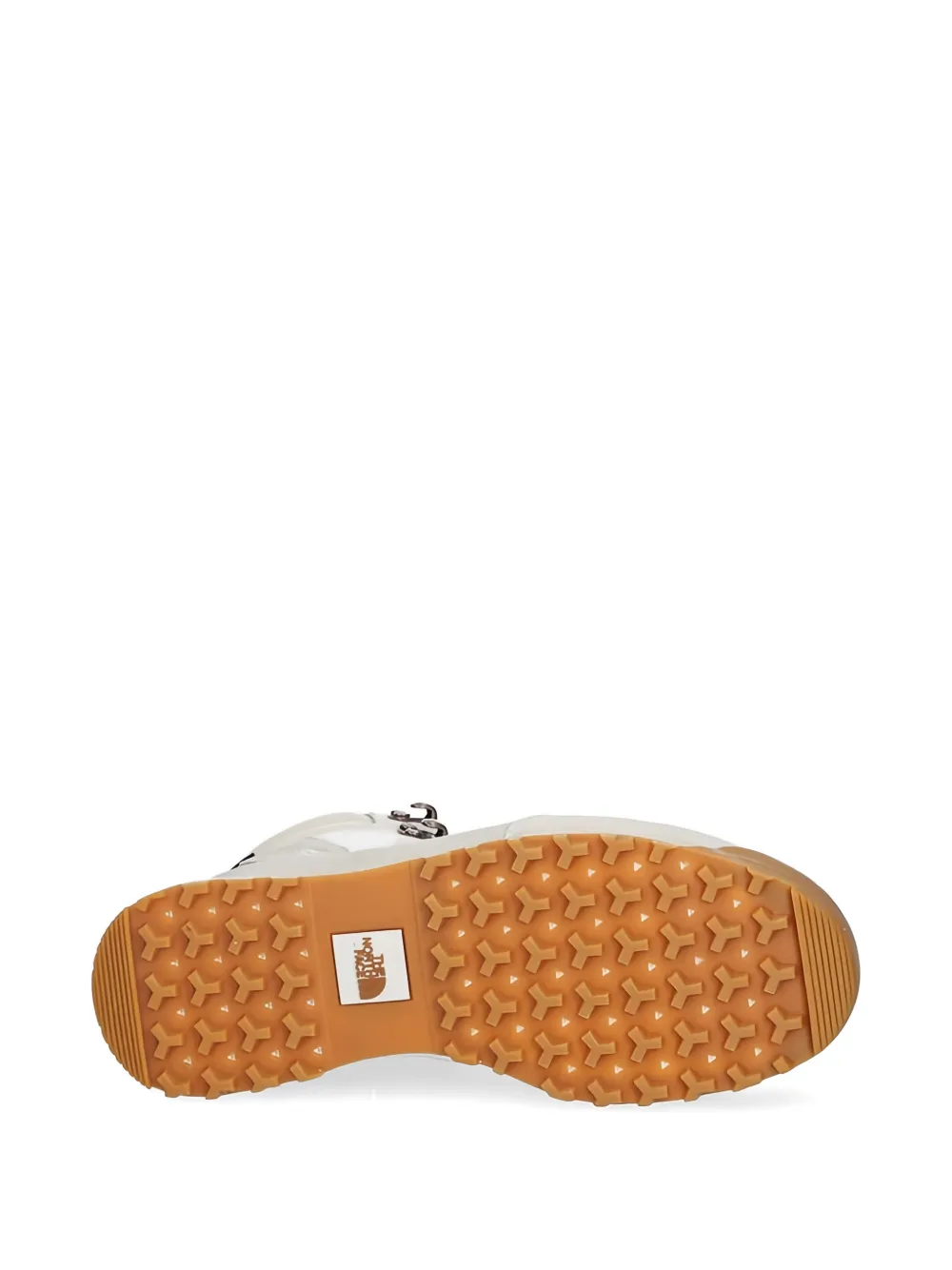 The North Face Veterlaarzen Beige