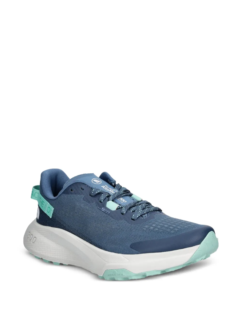  The North Face Altamesa 300 Performance Sneakers - Blue 
