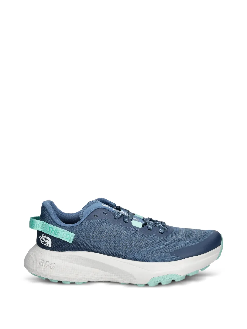 The North Face Altamesa 300 performance sneakers - Blu