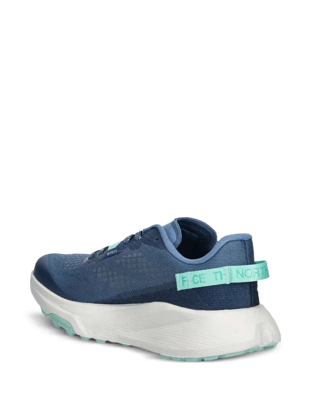  The North Face Altamesa 300 Performance Sneakers - Blue 