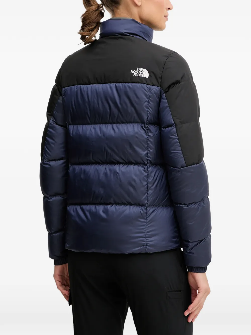 THE NORTH FACE ノースフェイス M / WINTERDANCE 紺 The North Face Jaqueta Matelassê | Azul | FARFETCH BR