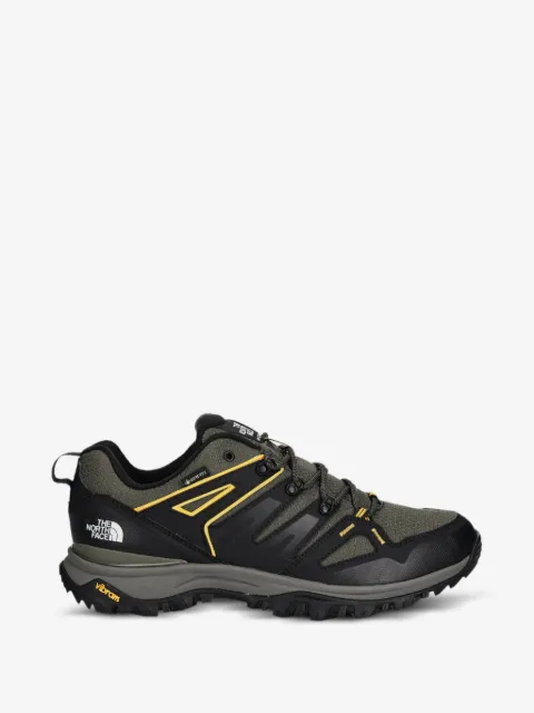 The North Face Hedgehog Gore-Tex lace-up performance sneakers