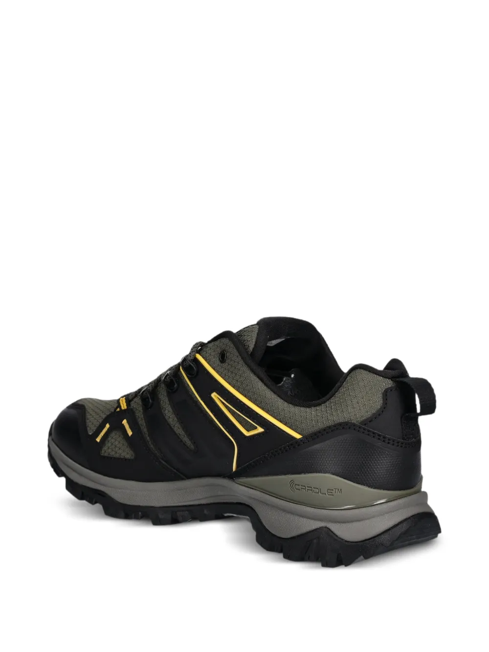The North Face Hedgehog Gore-Tex lace-up Performance Sneakers
