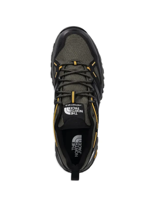 靴 THE NORTH FACE SNEAKER The North Face Hedgehog Gore-Tex lace-up Performance Sneakers