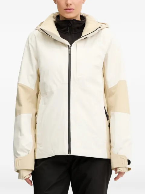 The North Face  Lenado hooded ski jacket