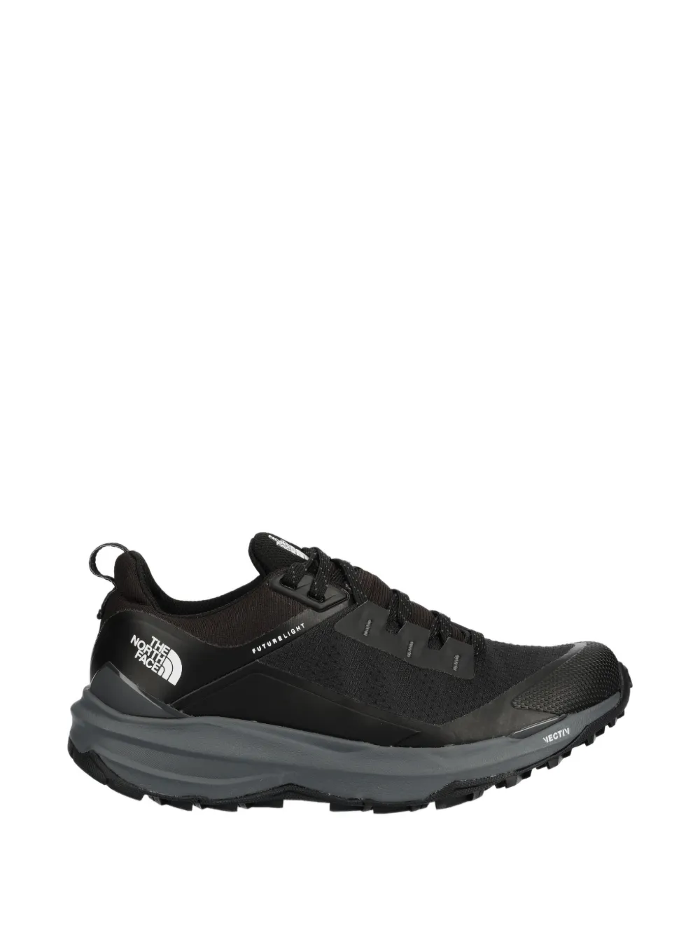 The North Face VECTIV Exploris 2 FUTURELIGHT hiking sneakers - Nero