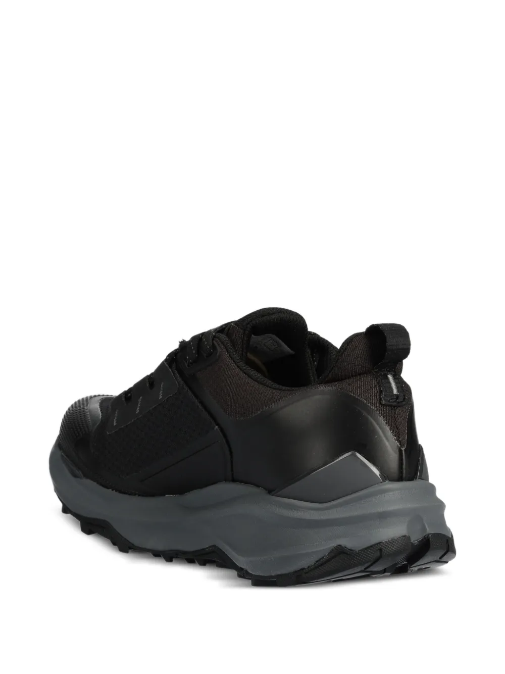  The North Face Vectiv Exploris 2 Futurelight Hiking Sneakers - Black 