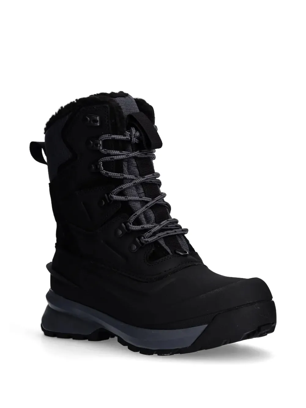 The North Face Chilkat V veterlaarzen Zwart
