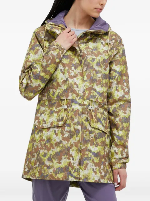The North Face veste M66 Utility à motif camouflage