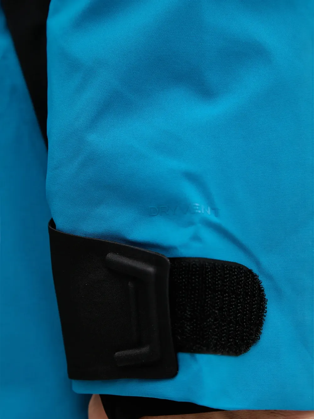 Futurelight™ hooded zipped jacket